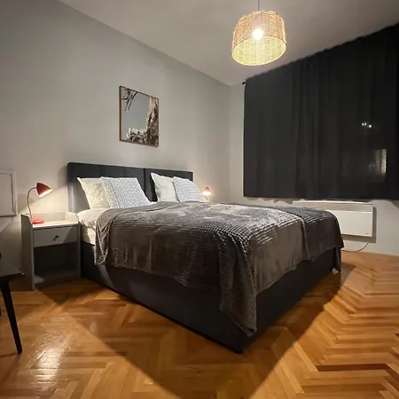 Neven Apartman