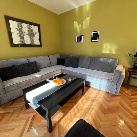 Neven Apartman