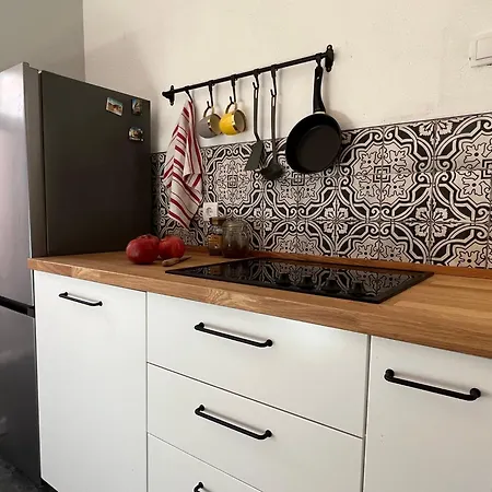 Apartman Neven