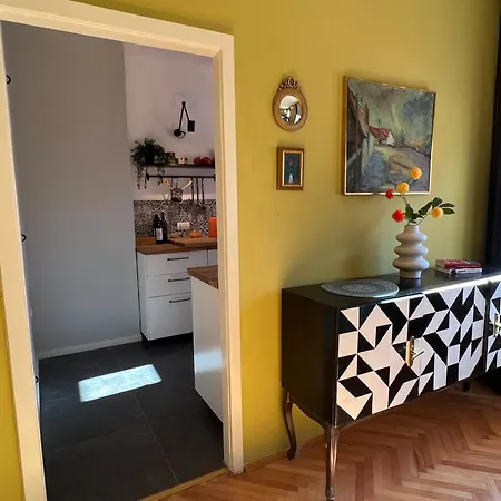 Apartman Neven *