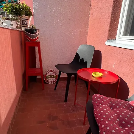 Neven Apartman Trebinje